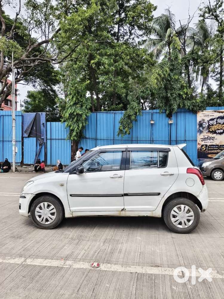 Maruti Suzuki Swift 2008