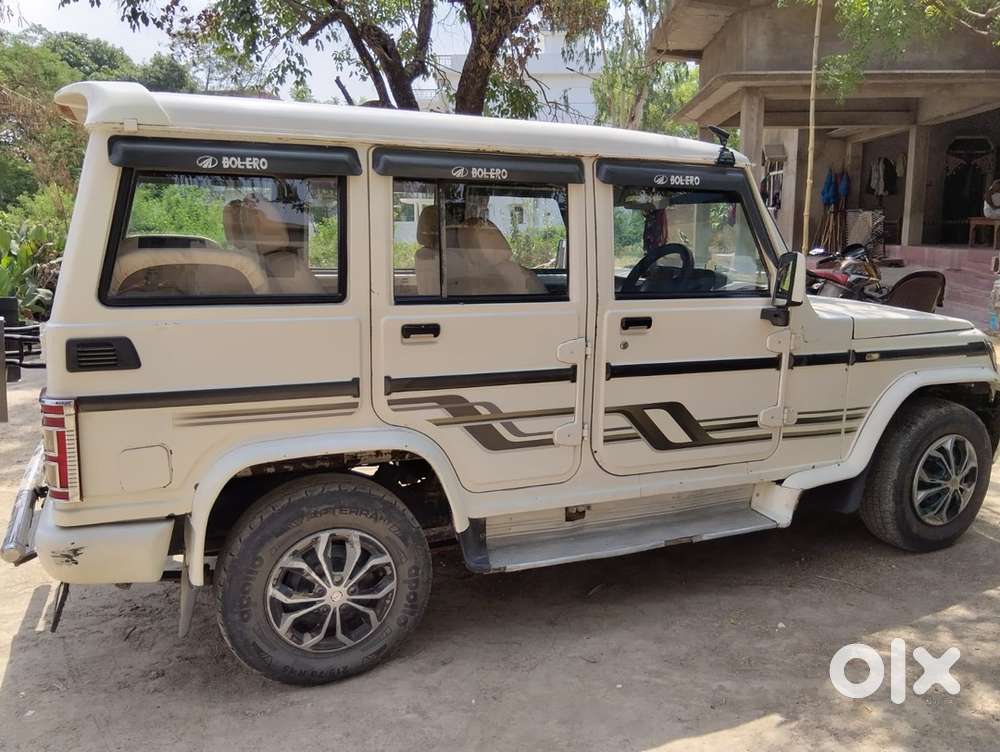 Mahindra Bolero Diesel 2013