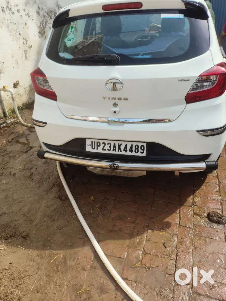 Well Maintained Car Up23 Number