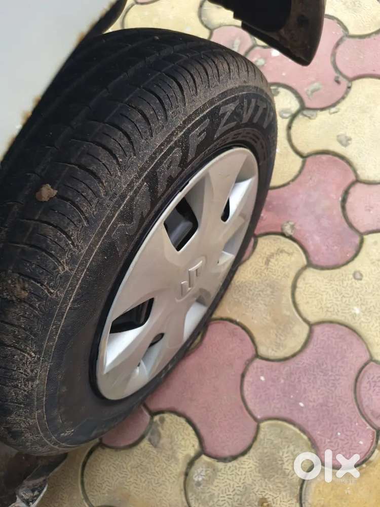 Maruti Suzuki Wagon R 2024 Petrol 5000 Km Driven