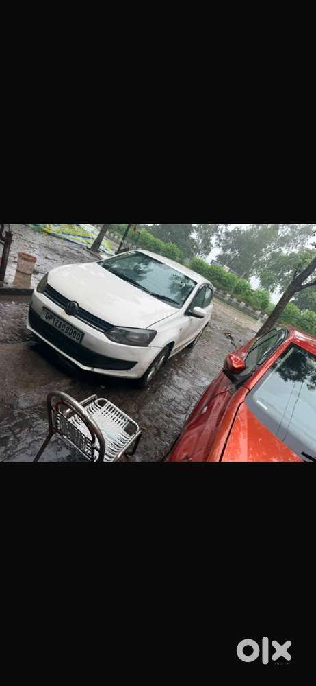 Volkswagen Polo 2013 Diesel Good Condition