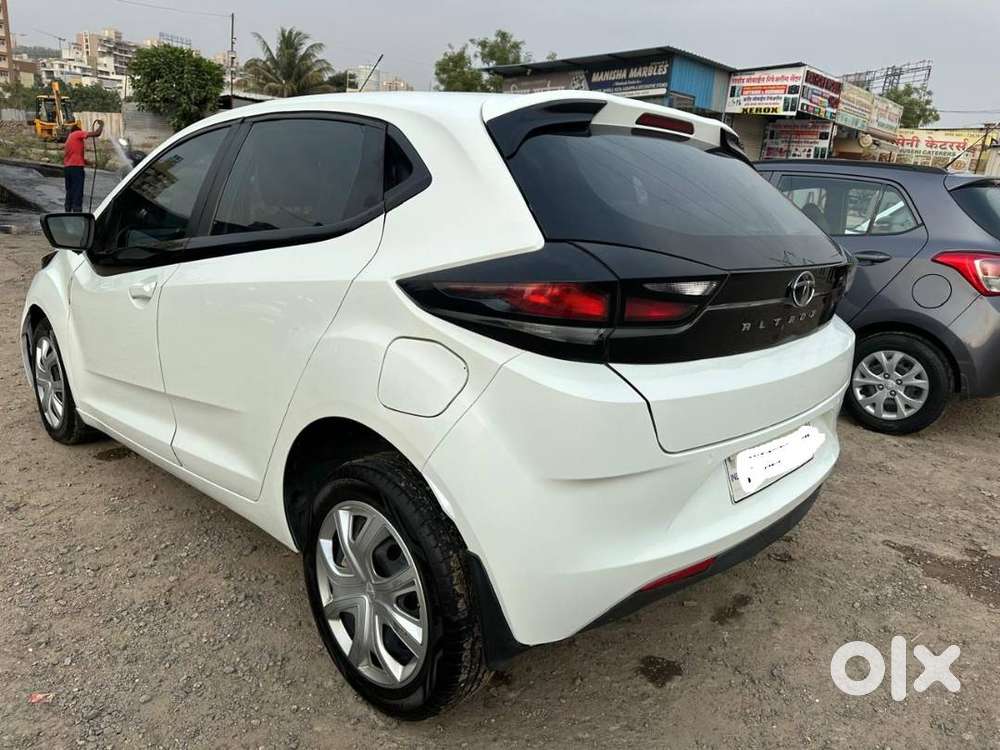 Tata Altroz Xt  Diesel, Jan 2022, 1st Owner, Comp Insurance 2027