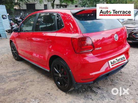 Volkswagen Polo 1.0 Mpi Trendline, 2020, Petrol