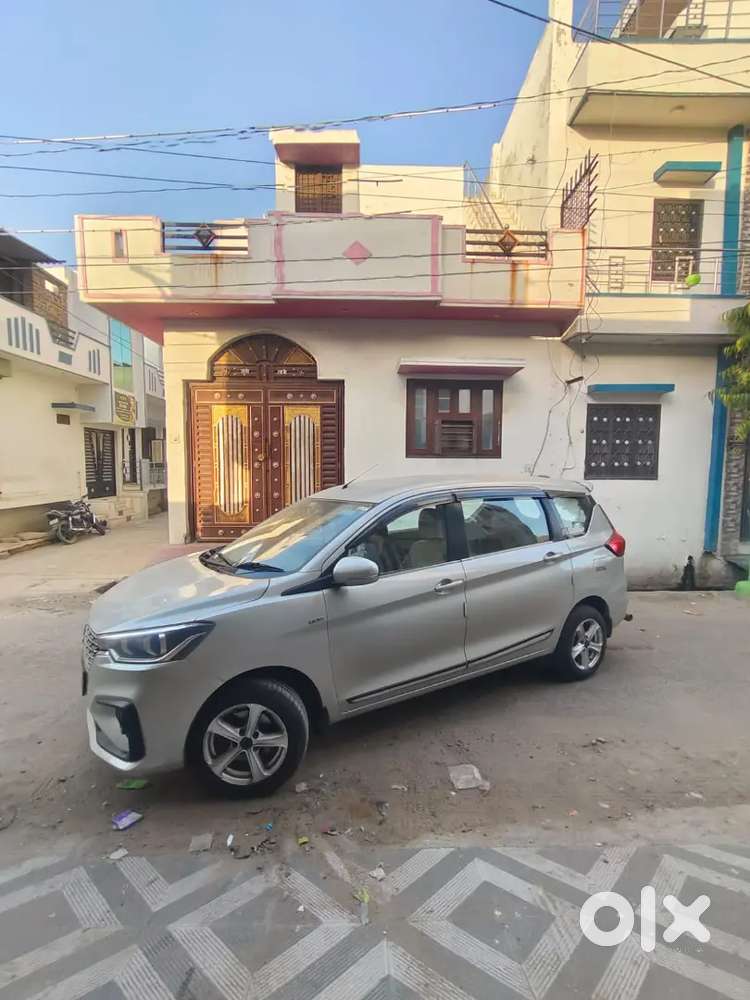 Maruti Suzuki Ertiga 2019 Diesel 96000 Km Driven