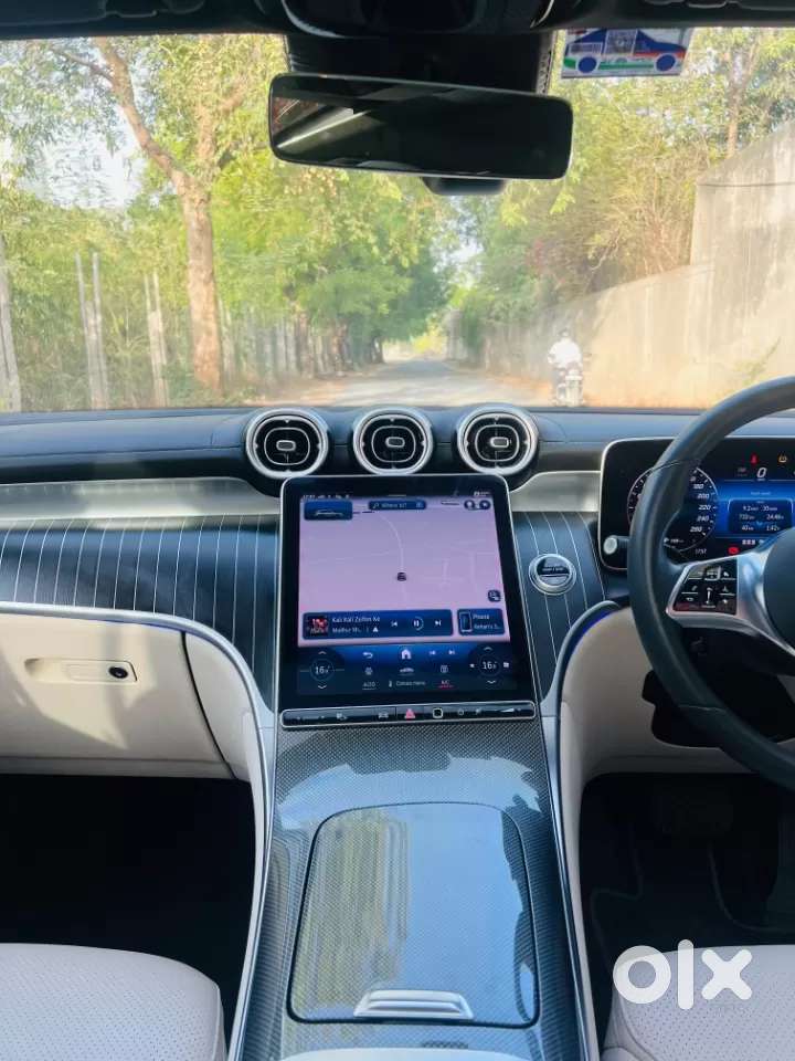 Mercedes-benz Gle, 2022