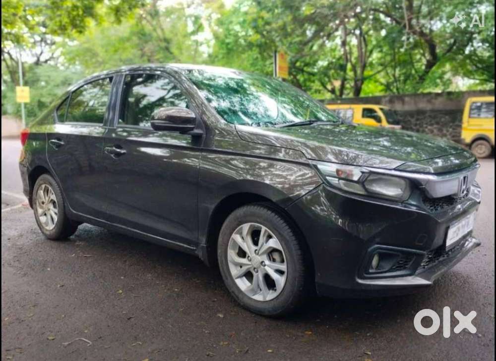Honda Amaze 2nd Gen Vx, 2019, Diesel