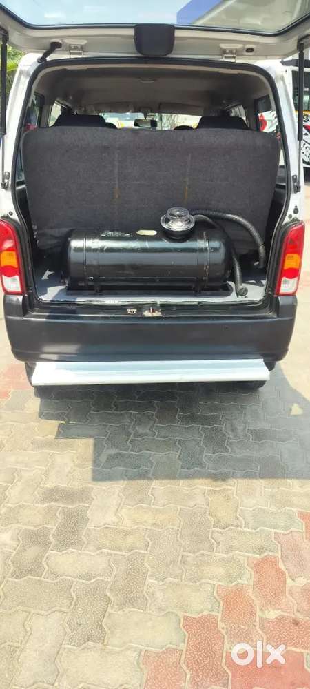 Maruti Suzuki Eeco 2020 Lpg 67500 Km Driven