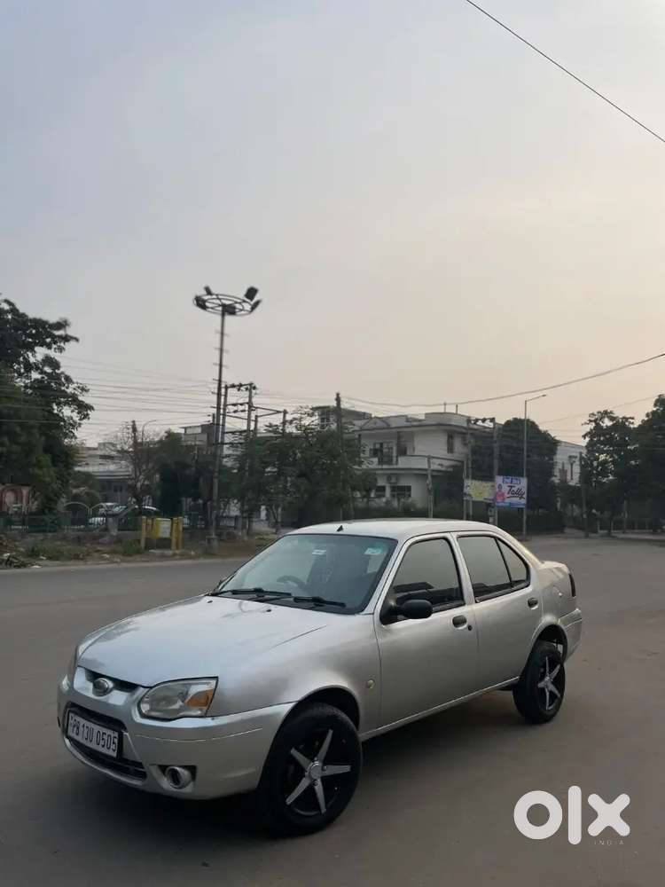 Ford Ikon 2nd Owner 2008