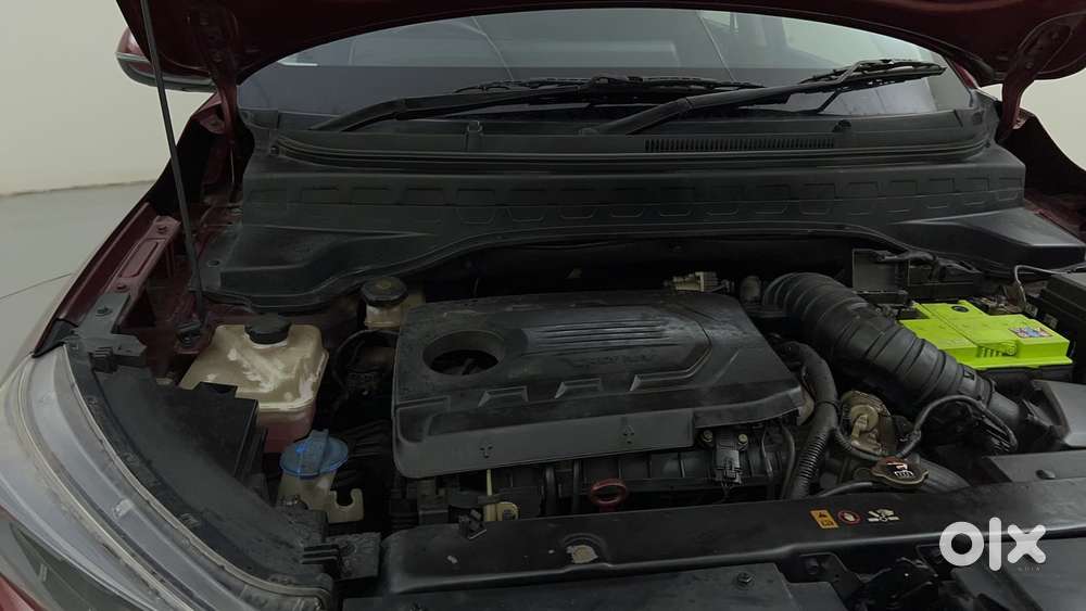 Kia Sonet Gtx Plus 1.5 Dct At, 2021, Diesel