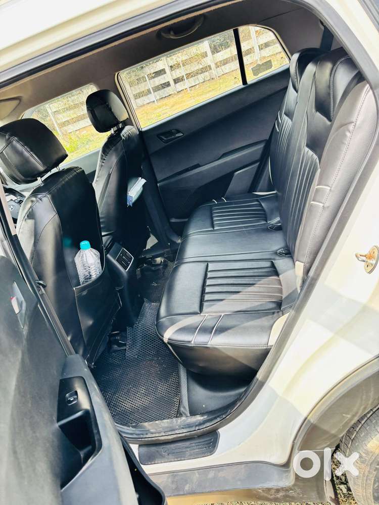 Hyundai Creta 1.4 Ex Diesel, 2019, Diesel