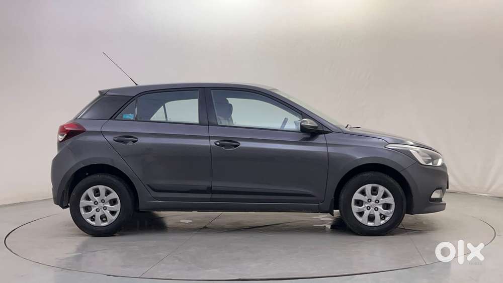 Hyundai Elite I20 [ ] 1.2 Sportz, 2016, Petrol