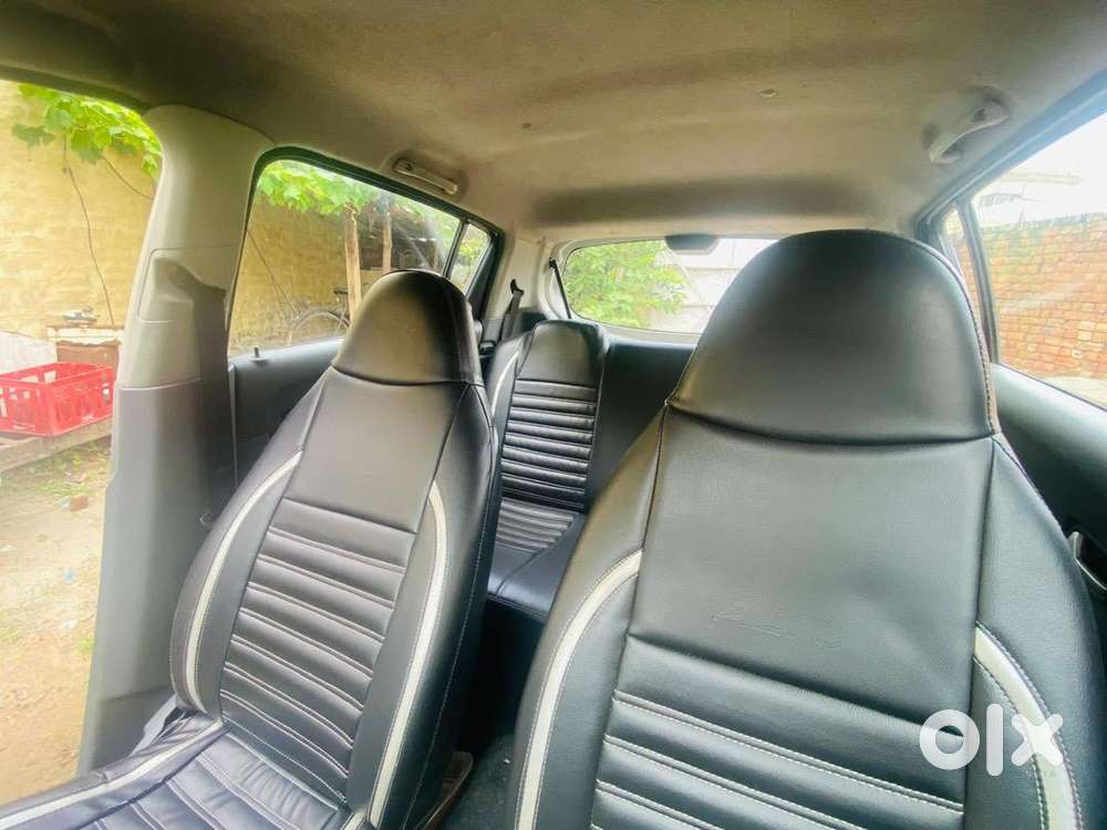 Maruti Suzuki Alto K10 2015 Petrol 70000 Km Driven