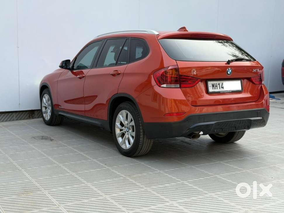 Bmw X1 2012-2015 Sdrive20d, 2015, Diesel