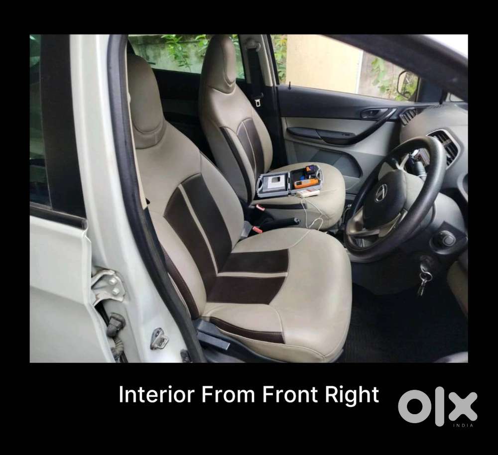 Tata Tiago Xt(o) Revotron Petrol – Excellent Condition  Well Maintain