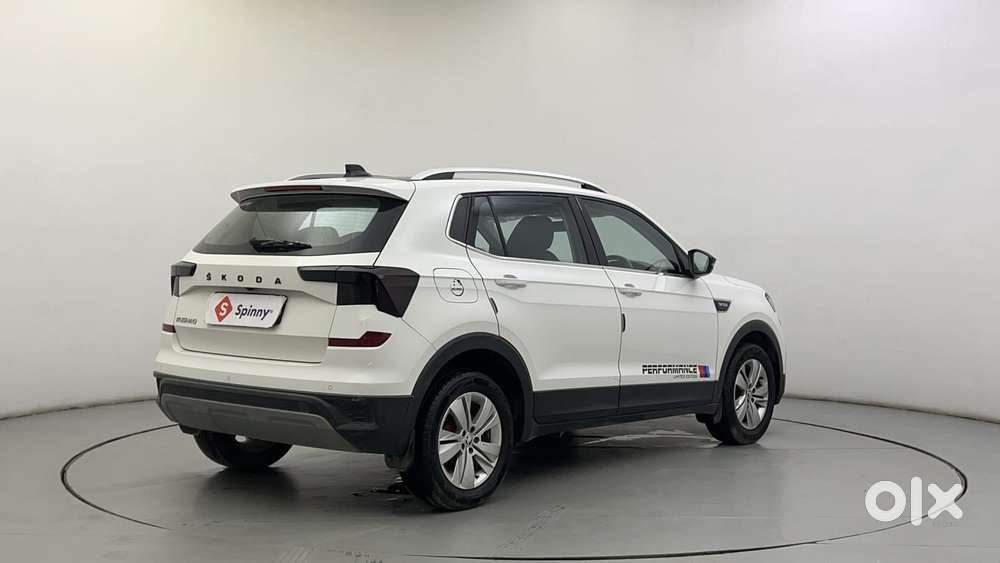 Skoda Kushaq Ambition 1.0l Tsi Mt, 2023, Petrol
