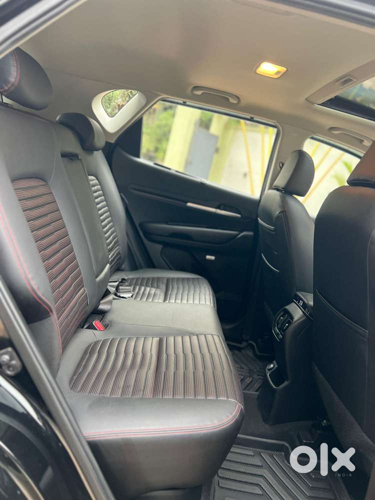 Kia Sonet Gtx Plus Turbo Dct, 2021, Petrol