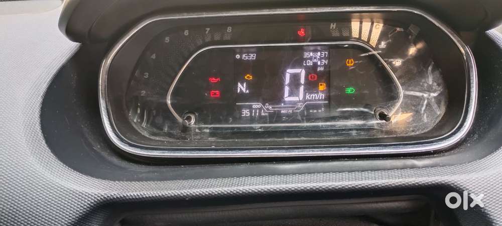 Tata Tiago Xza Plus, 2023, Petrol