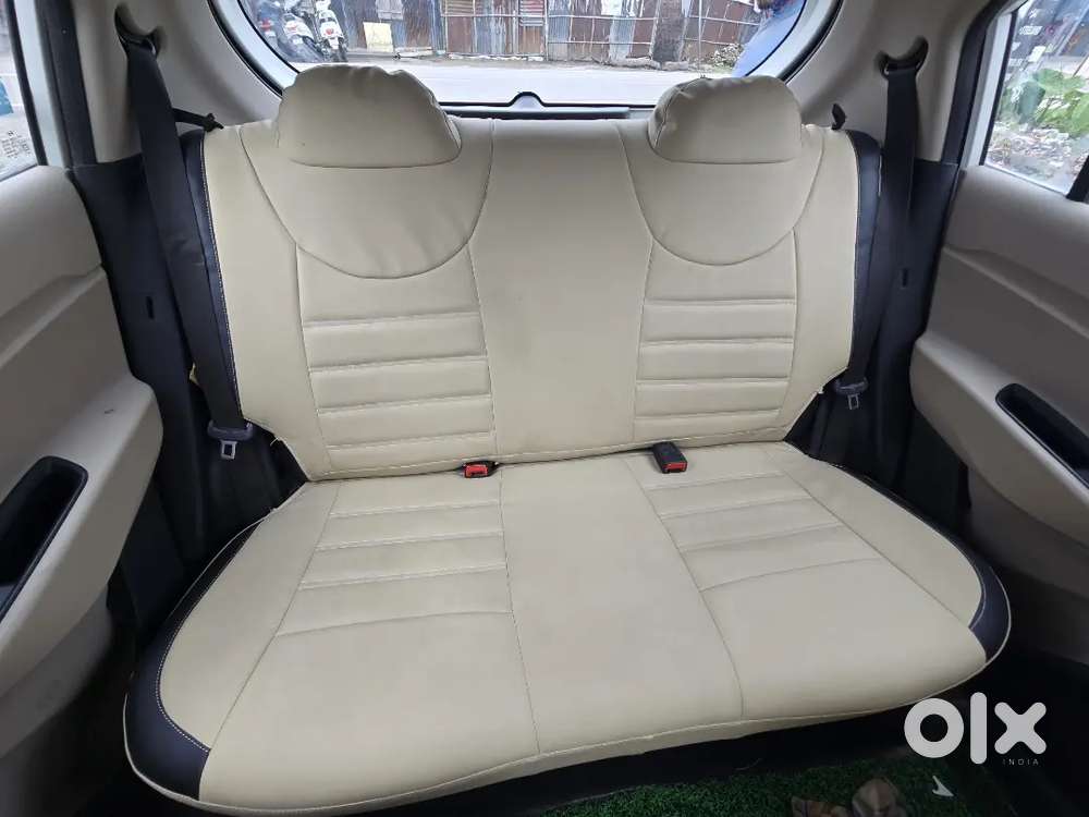 Hyundai New Santro 2021 Petrol Well Maintained