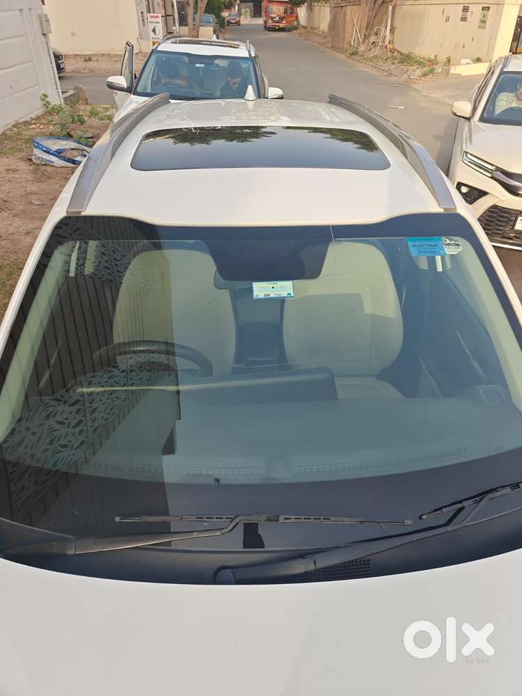 Kia Sonet Htx Plus Turbo Imt, 2021, Petrol