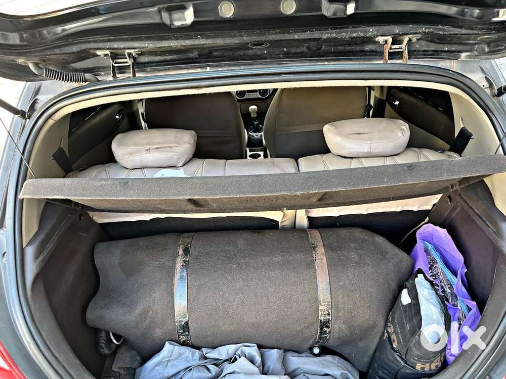 Hyundai I20 2010 Petrol Cng 106500 Km Driven