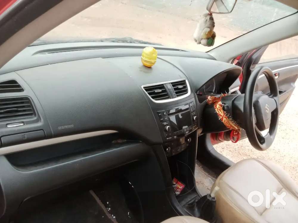 Swift Zdi Diesel 2011 Manual