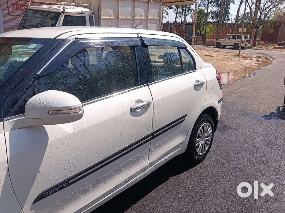 Maruti Suzuki Dzire 2014