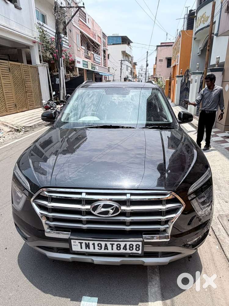 Hyundai Car Manual 2022