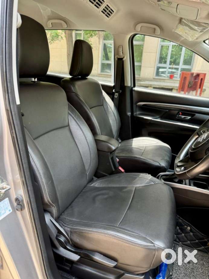 Maruti Suzuki Xl6 1.5 Alpha At, 2021, Petrol