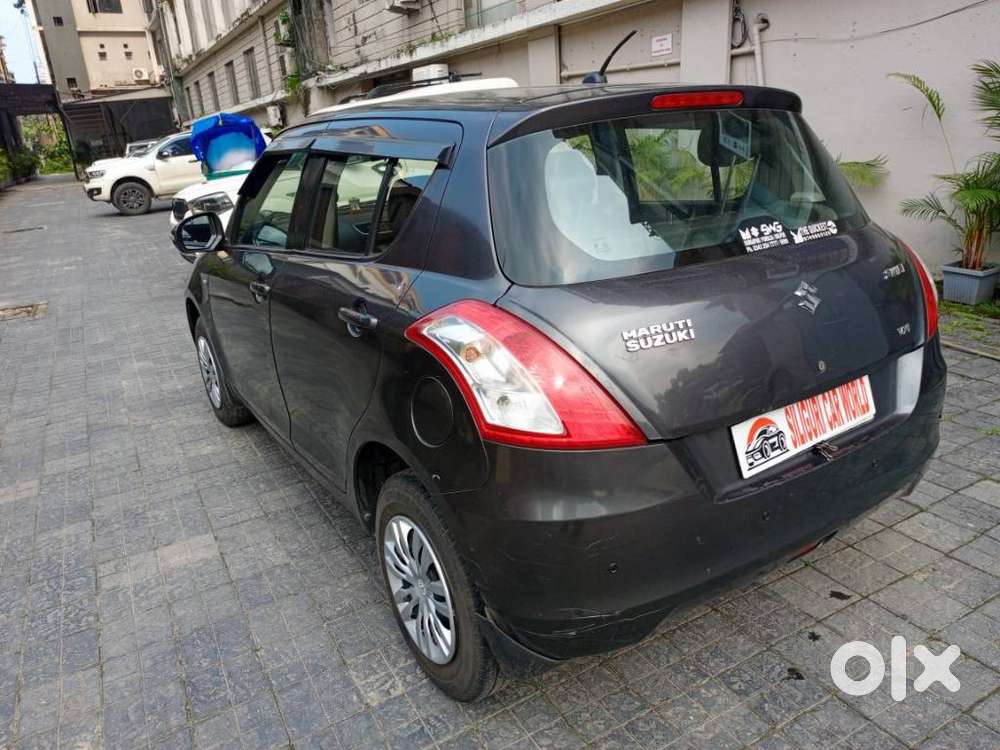 Maruti Suzuki Swift Vxi, 2015, Petrol