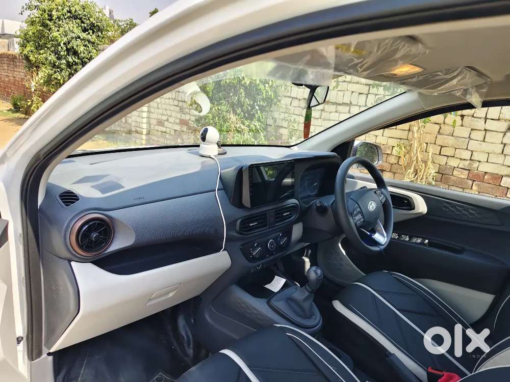 Hyundai Aura 1.2 Cng 2026 Car Only For Rent 1100 Pr Day