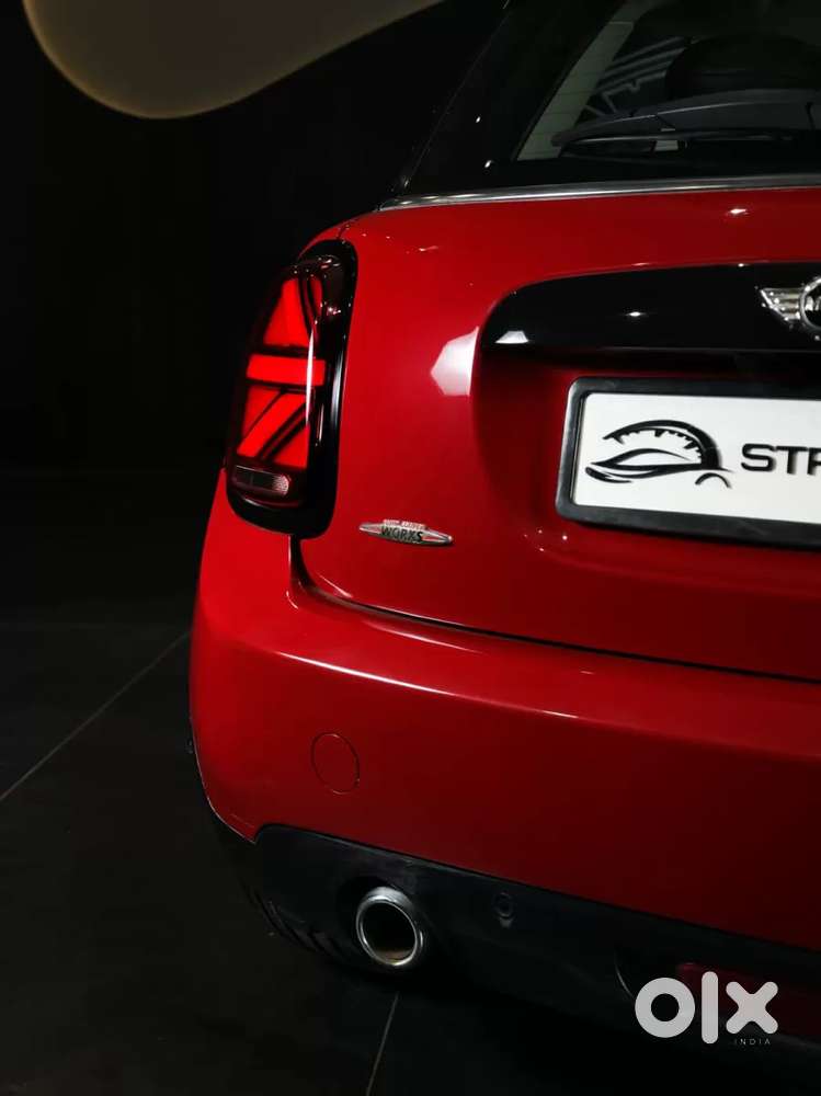 Mini Cooper, 2017, Diesel