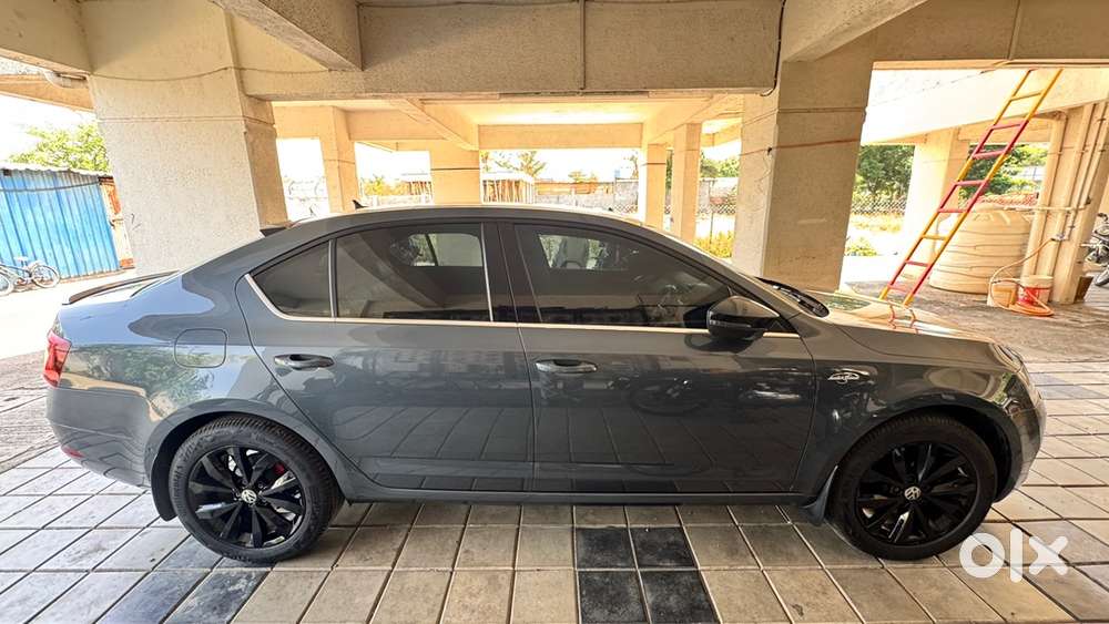 Skoda Octavia Diesel Automatic 2019