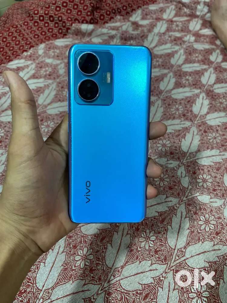 Vivo t1 Very Fast Phone Fix Price ek rupay Kam Nahi