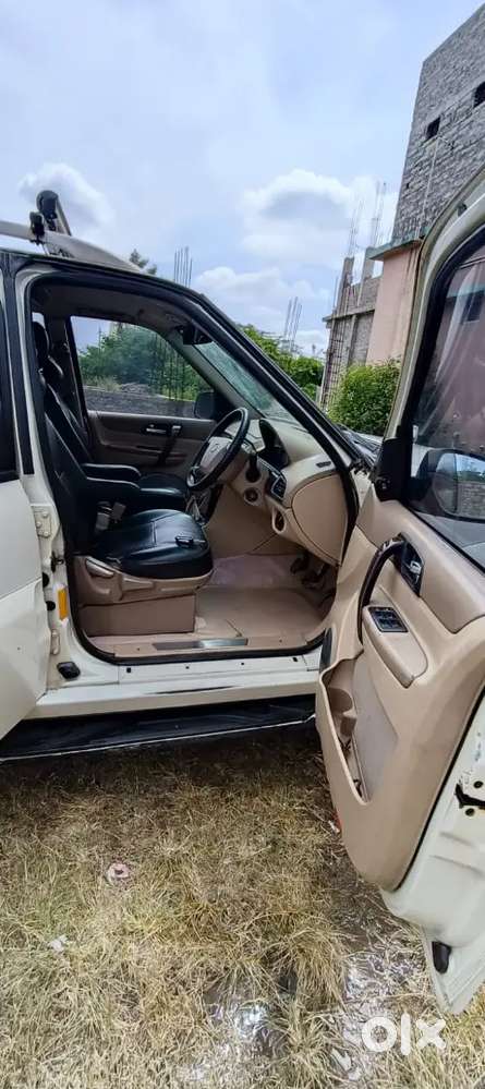 Tata Safari Storme 2013 Diesel