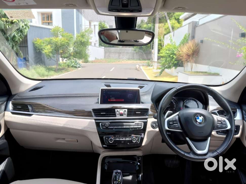 Bmw X1 2.0 Sdrive20d Xline, 2022, Diesel
