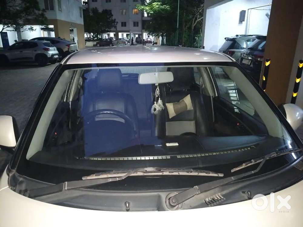 It's Good Condition With Good Mailage About 22 Plus In Highway