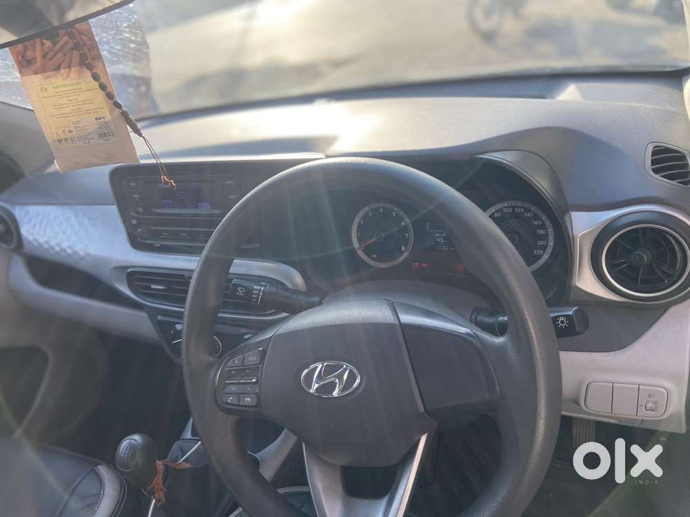 Hyundai Grand I10 Nios 2020 Petrol Well Maintained