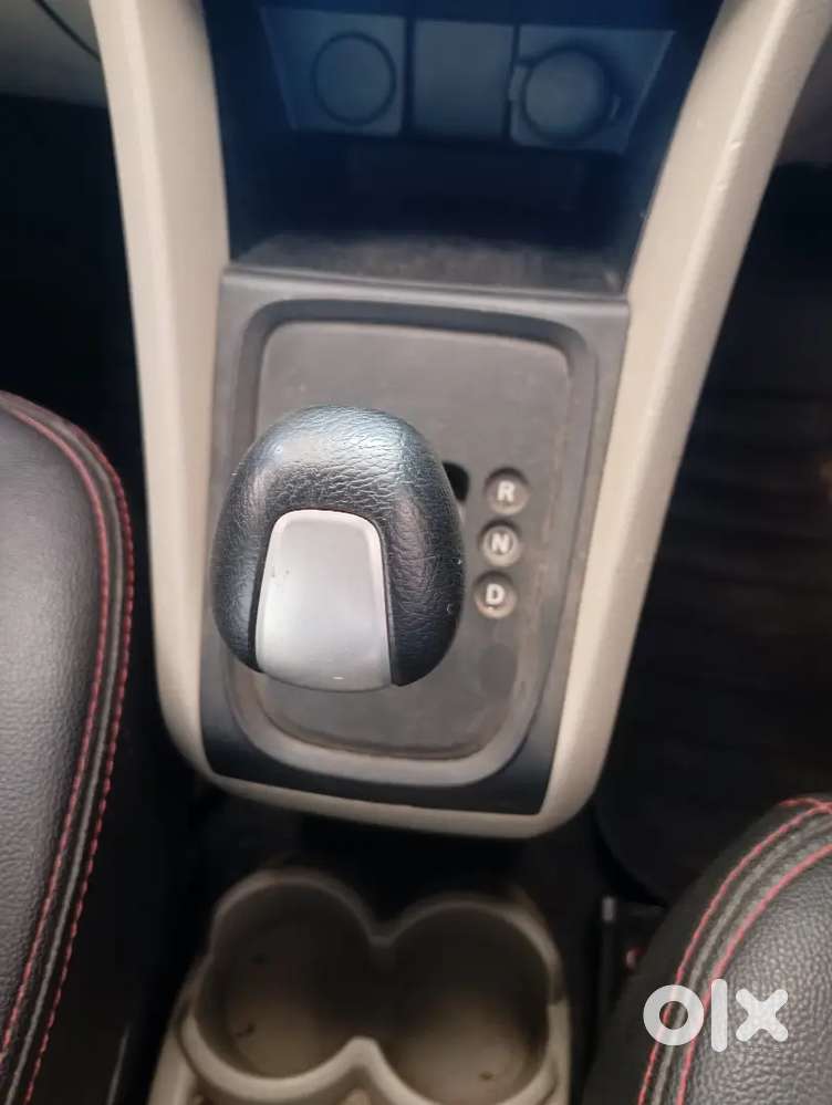 Maruti Suzuki Celerio 2017 Lxi Amt