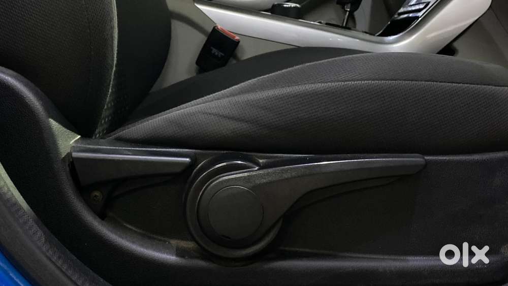 Tata Nexon 1.5 Revotorq Xza Plus Dualtone, 2018, Diesel