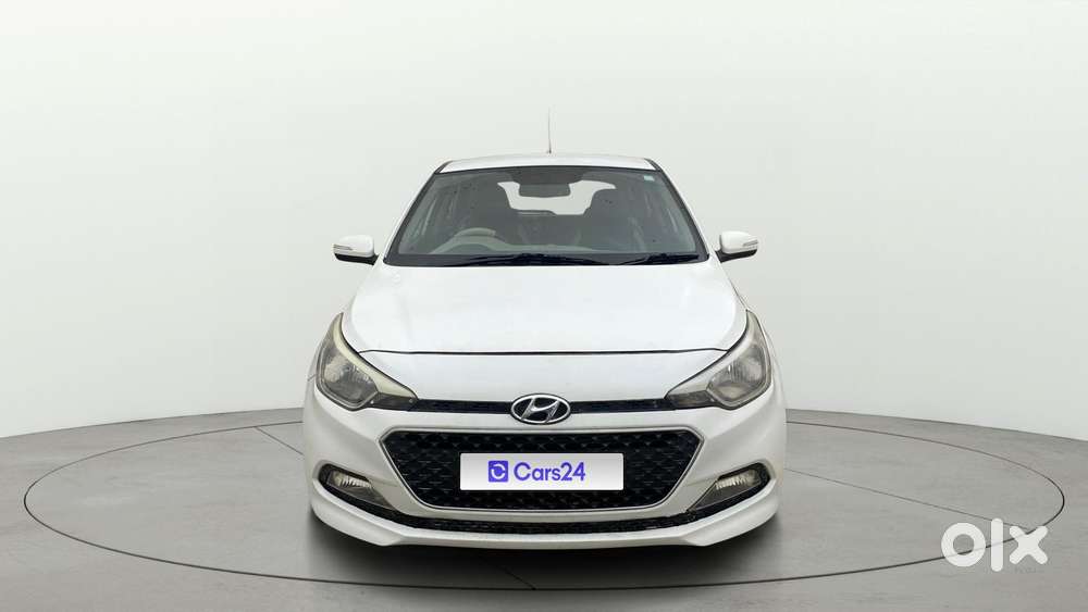 Hyundai Elite I20 Asta 1.2, 2014, Petrol