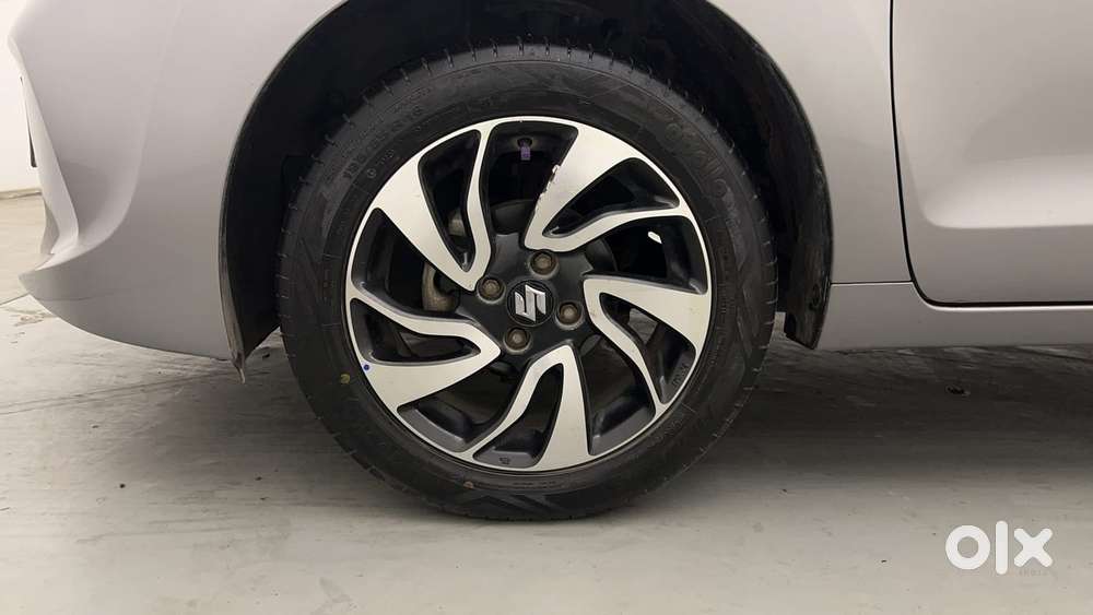 Maruti Suzuki Baleno 1.2 Zeta, 2020, Petrol