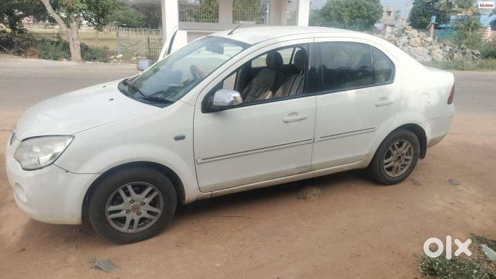 Ford Fiesta 2008-2011 1.6 Sxi Duratec, 2010, Petrol