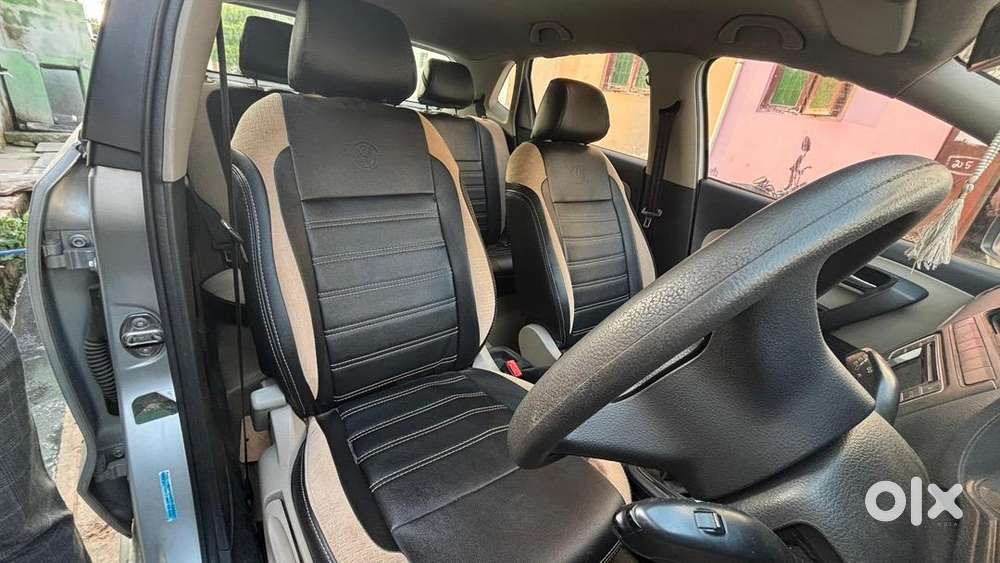 Volkswagen Diesel Car 2012