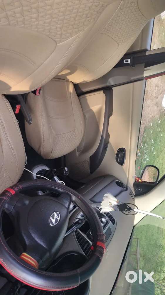 Hyundai I10 2012 Petrol Manual
