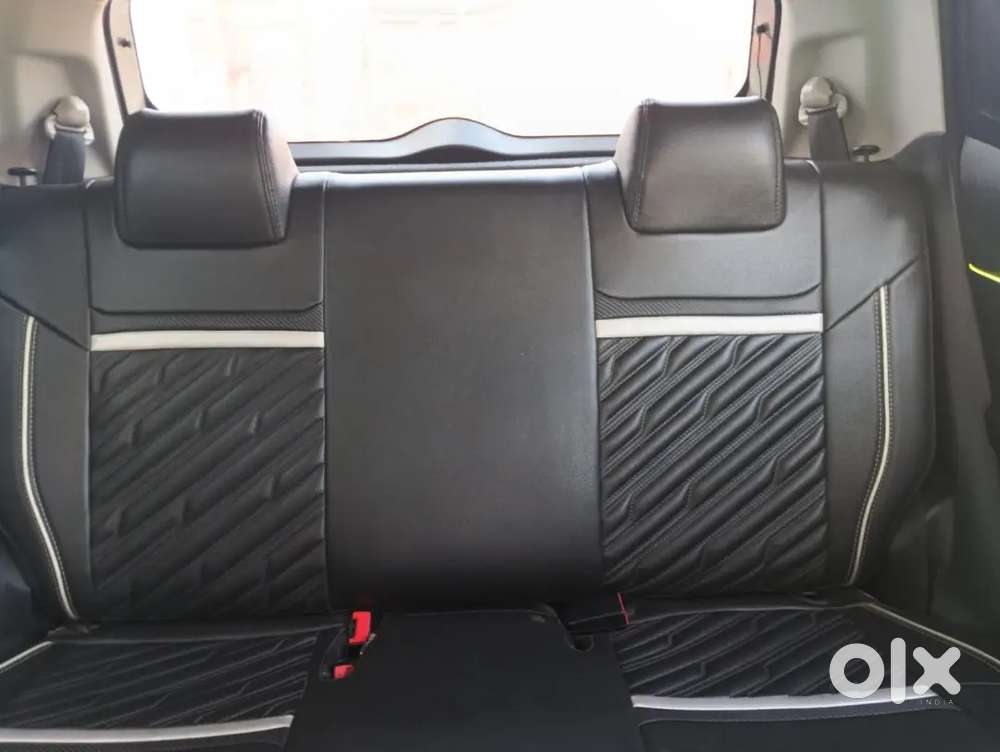 Maruti Suzuki Swift 2018 Manual Petrol