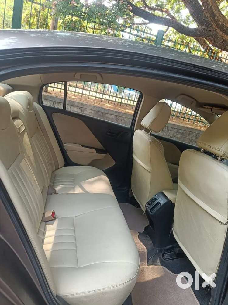 Honda City 2014 Petrol Well Maintained