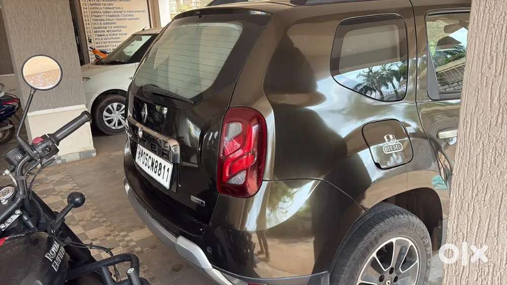 Fancy Car And Number