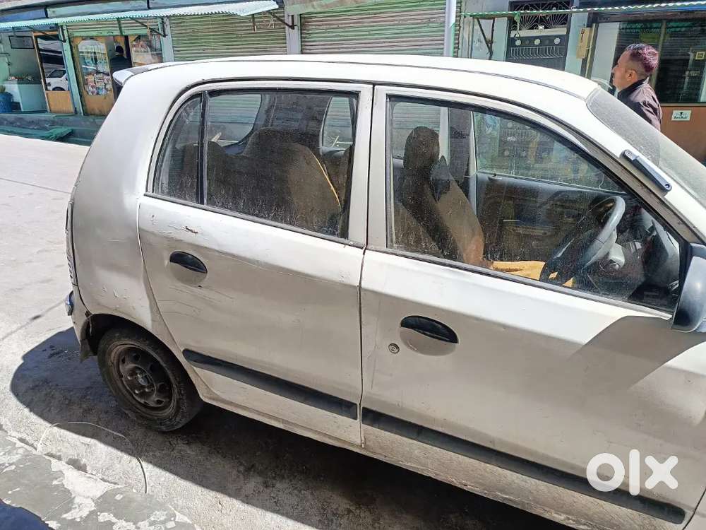 Hyundai Santro Xing 2007