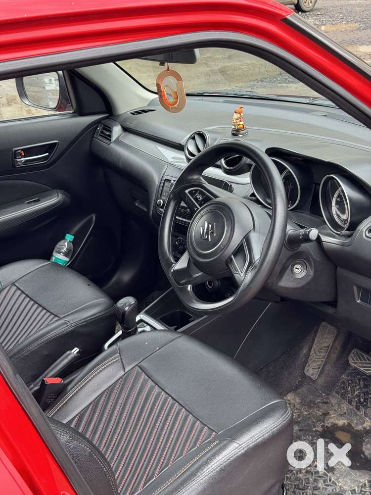 Maruti Suzuki Swift Vxi, 2018, Petrol