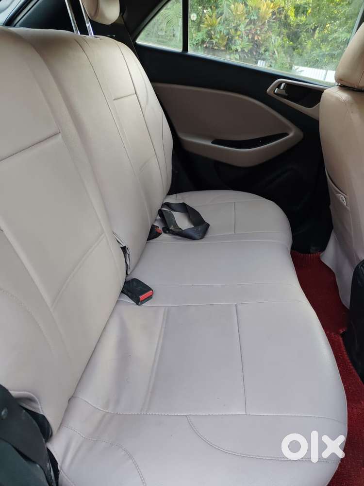 Hyundai I20 1.4 Asta, 2014, Diesel